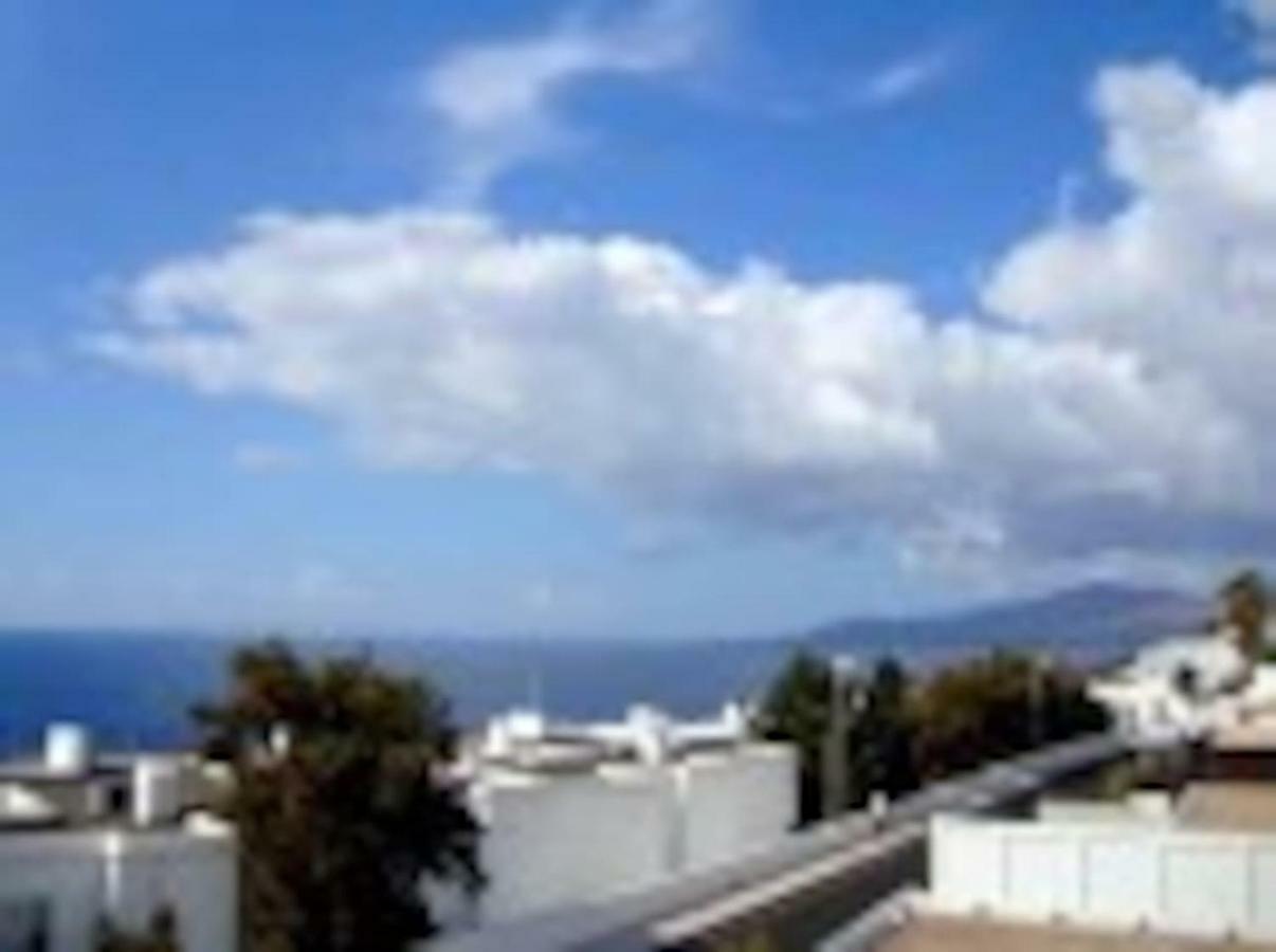 Paraiso 1 Tías Kültér fotó